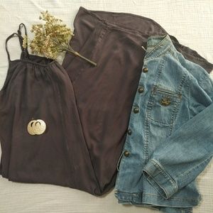 Earthbound Trading Jumpsuit